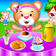 Download Toy Tea Party - Cleaning and Cooking Game For PC Windows and Mac