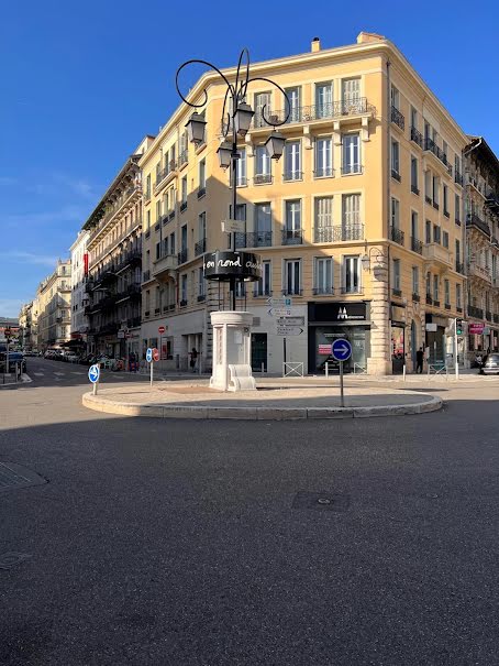 Vente locaux professionnels  30 m² à Nice (06000), 55 000 €