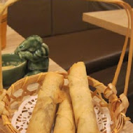 阿寒泰泰式傳統船麵
