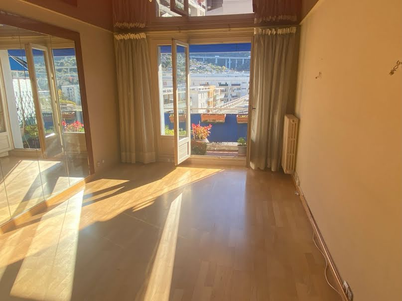 Vente viager 2 pièces 46 m² à Nice (06000), 70 000 €