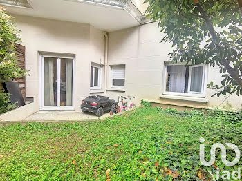 appartement à Villiers-sur-Marne (94)