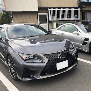 RC F USC10