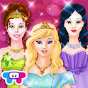 Icon Fairy Tale Princess Dress Up