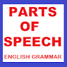 Parts of Speech icon