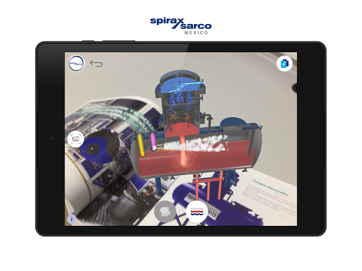 Spirax Sarco México