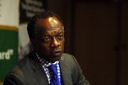 Sizwe Nxasana