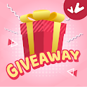 Giveaways and scratch cards! icon