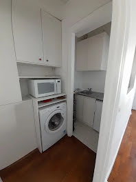 appartement à Paris 11ème (75)