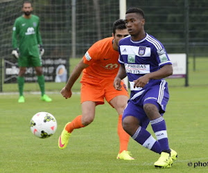 Anderlecht-speler moet vrezen voor zware blessure 