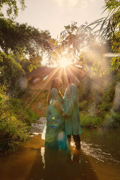 Wedding photographer Saiful Islam Jibon (jibonphotography). Photo of 30 June 2021