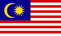 Malaysia Flag