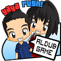 Yaya Rush AlDub Game icon
