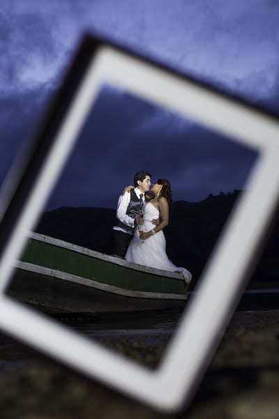 Fotógrafo de bodas Mauricio Alvarado (mauricioalvarado). Foto del 21 de febrero 2018