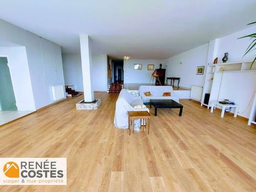 Vente viager 6 pièces 267 m² à Fontenay-sous-Bois (94120), 399 000 €