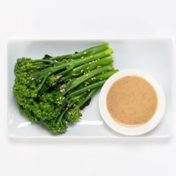 Long Stem Broccoli