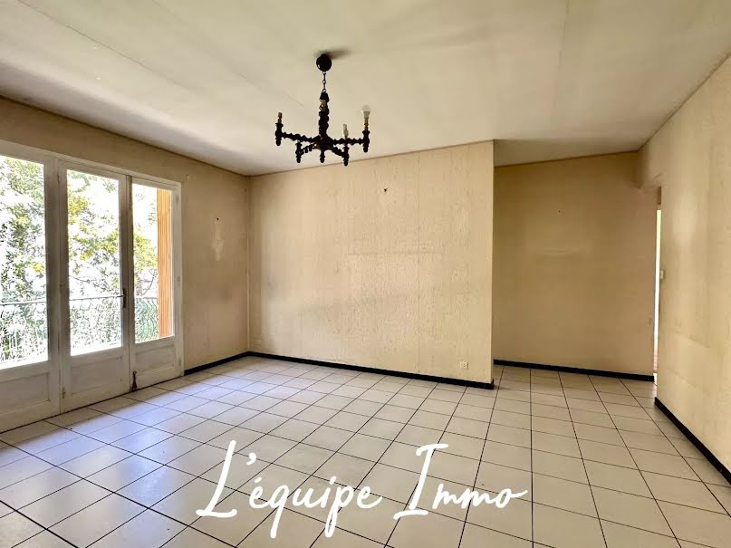 Vente maison  84 m² à L'Isle-Jourdain (32600), 199 000 €