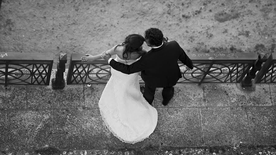 Fotógrafo de casamento Sandro Guastavino (guastavino). Foto de 29 de outubro 2015