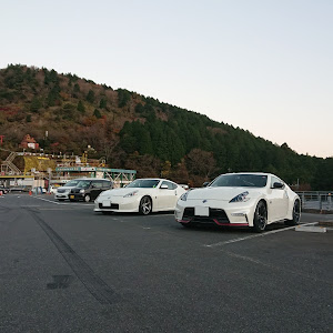 フェアレディZ Z34