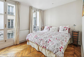 appartement à Paris 8ème (75)