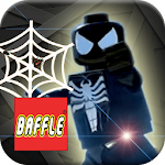 Cover Image of Baixar Baffle Hero; LEGO Spider Grounding 1.0 APK