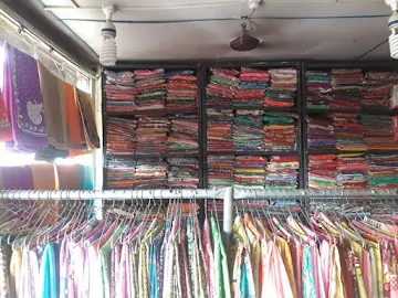 Aashapura Saree Center photo 