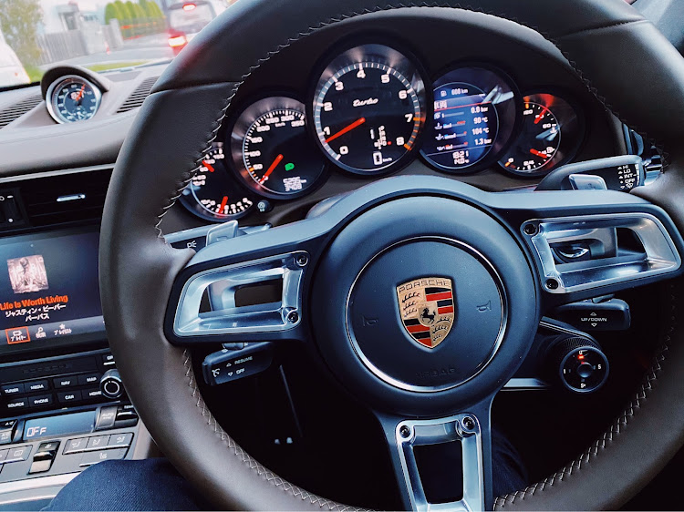 911 クーペのRyo-kichiさんが投稿したカスタム事例の投稿画像1枚目