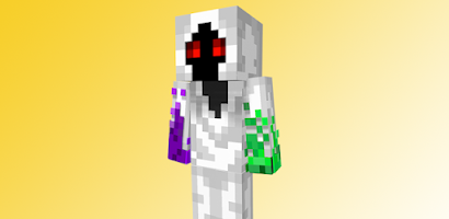 Herobrine skins for Minecraft for Android - Free App Download