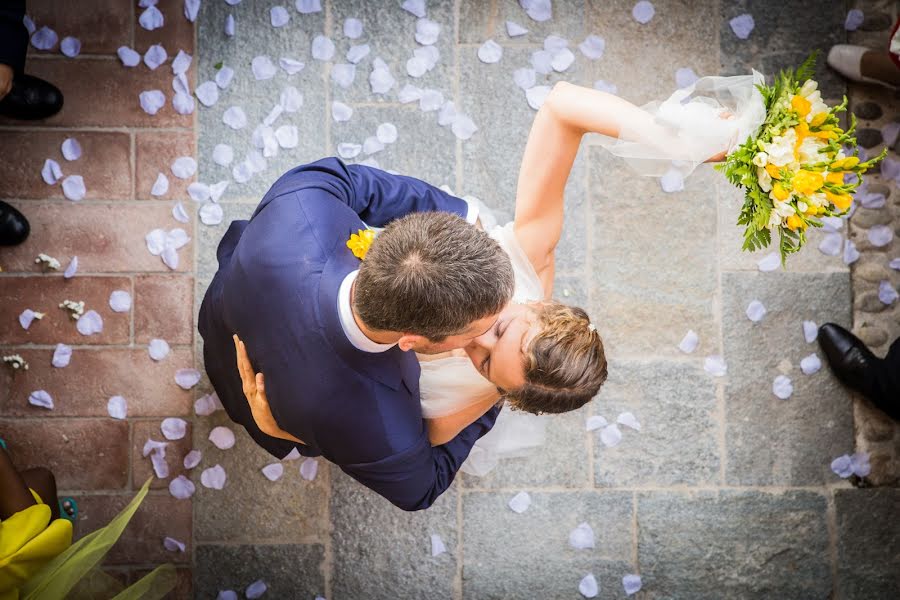 Fotógrafo de bodas Fabio Sari (fabiosari). Foto del 28 de diciembre 2017