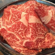 合 Shabu 鍋物料理