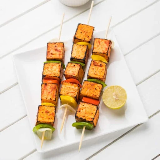 Paneer Tikka