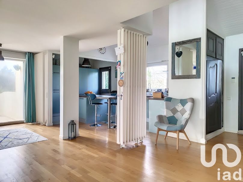 Vente maison 7 pièces 230 m² à Pecqueuse (91470), 649 900 €