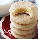 Best Snickerdoodles Recipe was pinched from <a href="https://www.highheelsandgrills.com/the-best-snickerdoodles-ever/" target="_blank" rel="noopener">www.highheelsandgrills.com.</a>