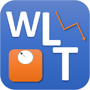 Weight Loss Tracker  Icon