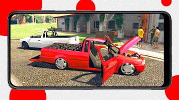 Descarga de APK de Jogos de Carros - Brasileiros e Rebaixados para Android