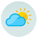 Icon Accurate Weather Forecast