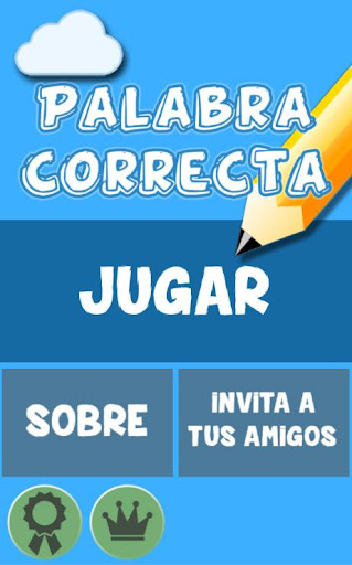 Palabra Correcta