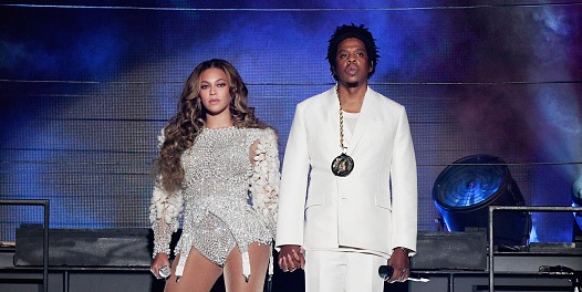 Beyoncé and Jay Z will perform at the festival on December 2.