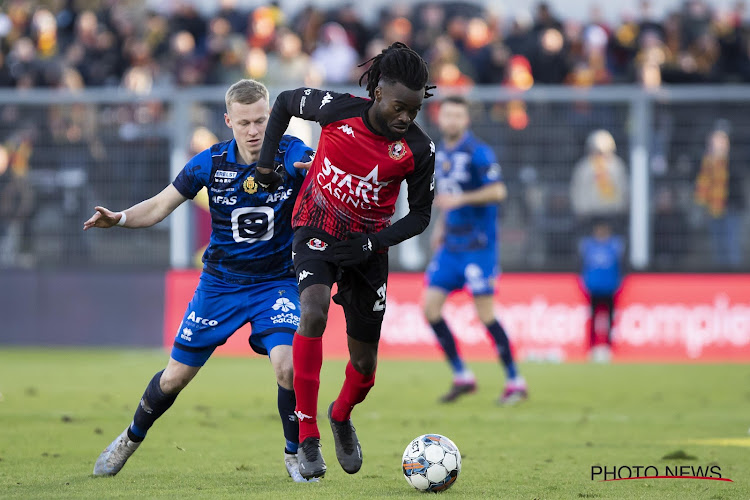 Samba Mansoni : "On y croit toujours même si on sait que le combat est de plus en plus difficile"