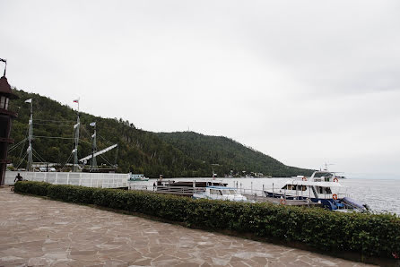 Fotógrafo de bodas Denis Belousov (denchik38). Foto del 17 de septiembre 2019