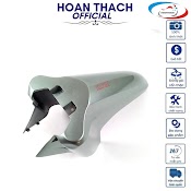 Dè Chắn Bùn Trước Xe Máy Sirius Màu Bạc Ánh Xanh Yamaha, Hoanthach 3S4F151100P3