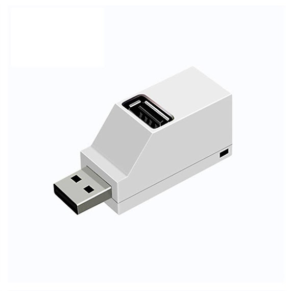 Hub chia 1 ra 3 cổng USB