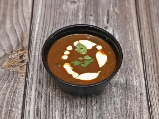 Dal Makhani