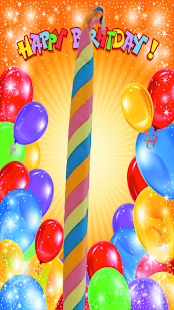 How to get Birthday Horn patch 1.0 apk for bluestacks