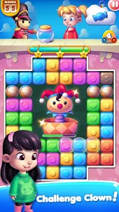 Toy Carnival (Mod)