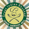 Great Indian Bhukkad, Banashankari, Bangalore logo