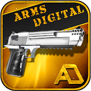 Weapons 1.3 Icon