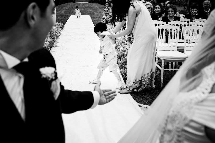 Fotógrafo de casamento Antonio Palermo (antoniopalermo). Foto de 3 de dezembro 2022