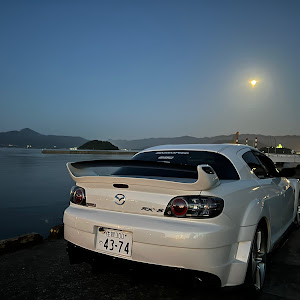 RX-8