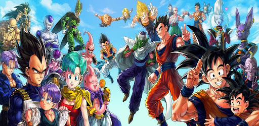 Dragon Ball Z Wallpaper 4k On Windows Pc Download Free 1 1 Com Toutououssamaakira Dragonbollimages11