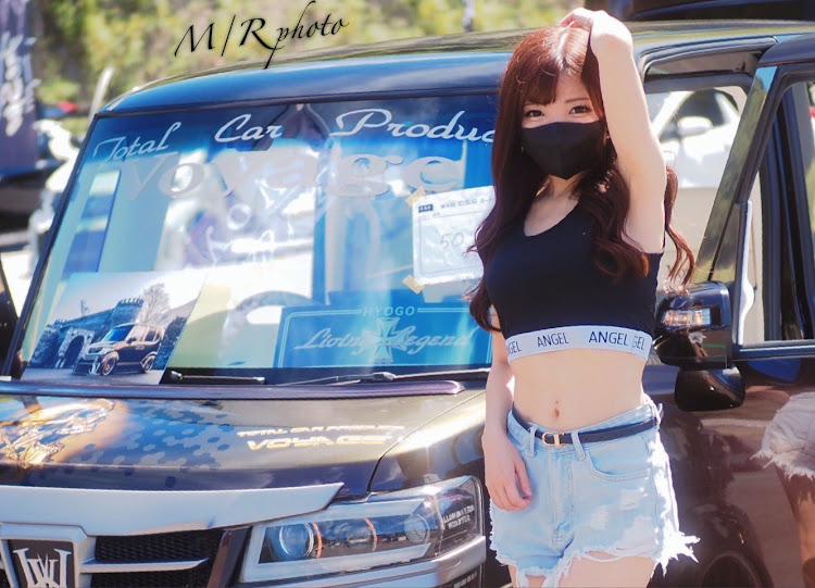 NボックスカスタムのC.S.G撮影会・グランスノー奥伊吹イベントに関するカスタム事例の投稿画像4枚目